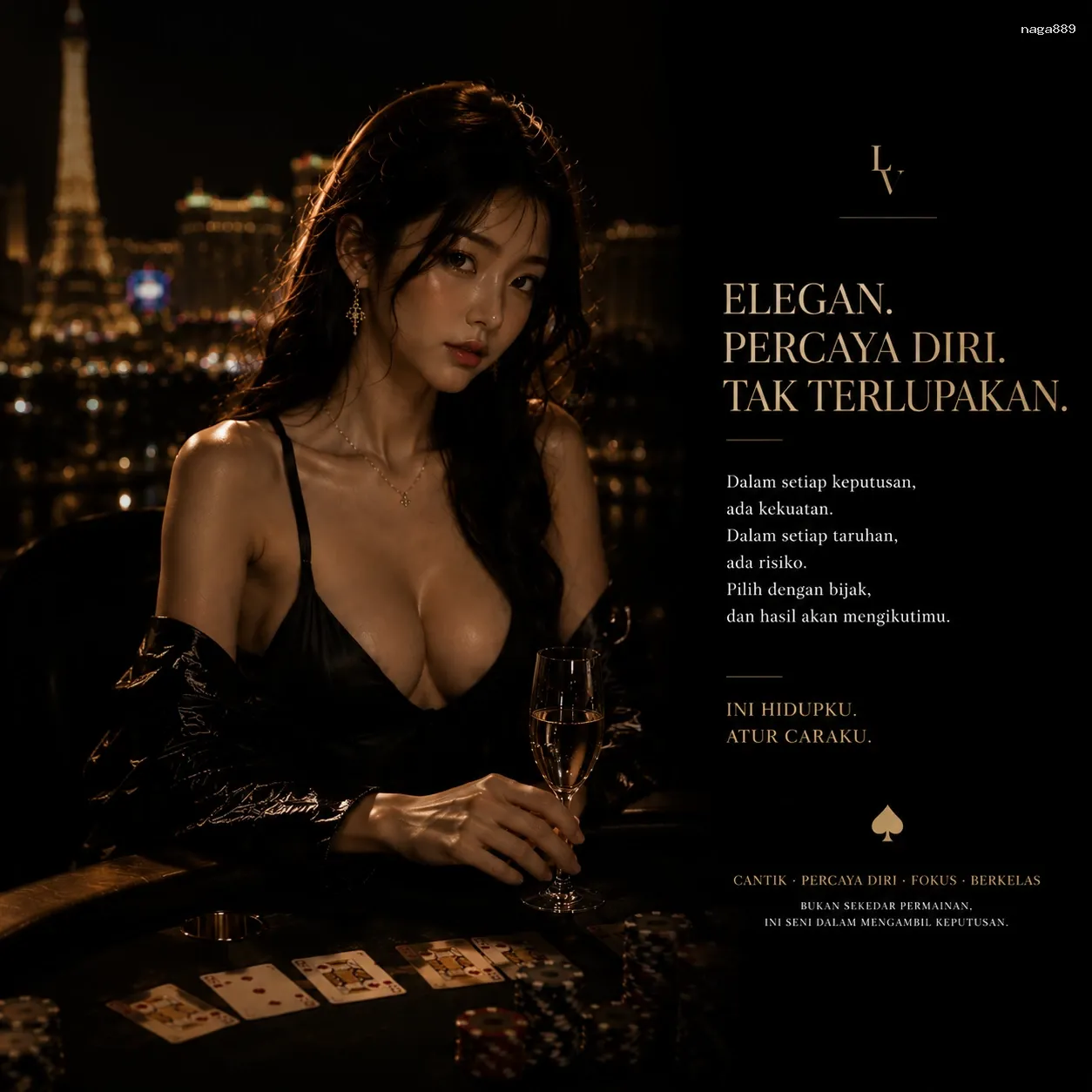 Menjelajahi Ragam Game dari naga889 bagi Pecinta Game